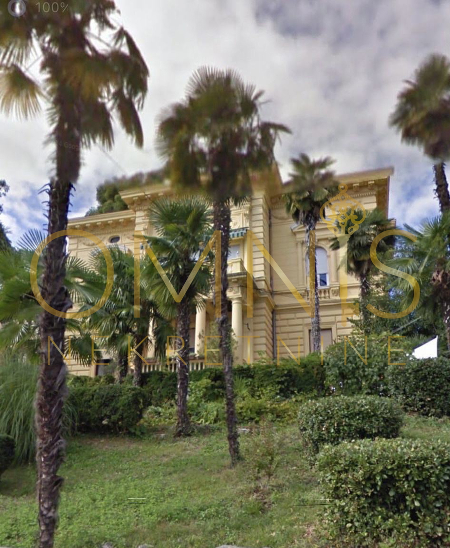 Квартира OPATIJA, 800 €