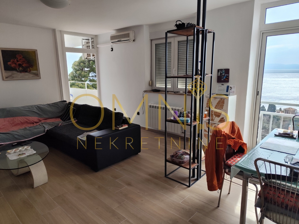 Квартира RIJEKA, 1.000 €