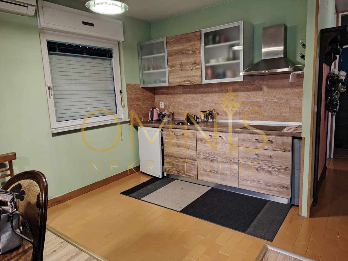 Квартира RIJEKA, 500 €