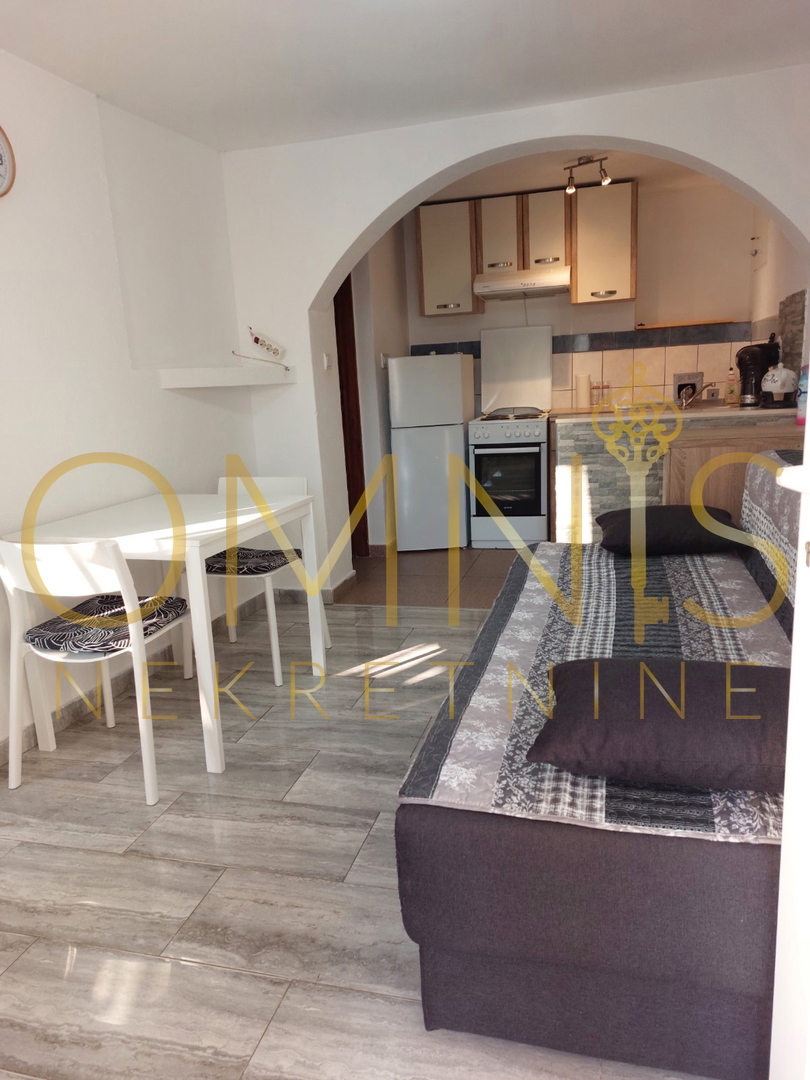 Appartamento KRALJEVICA, 550 €
