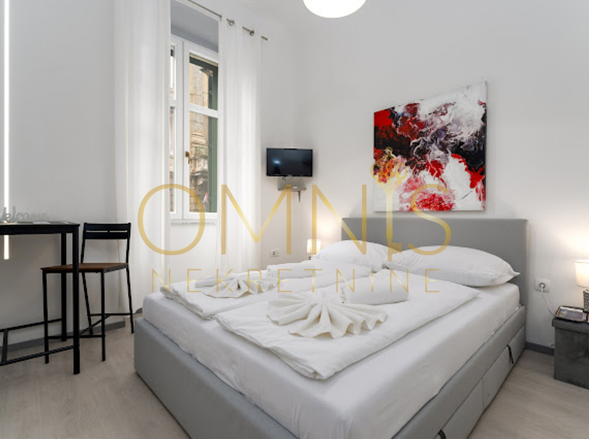 Квартира RIJEKA, 299.000 €