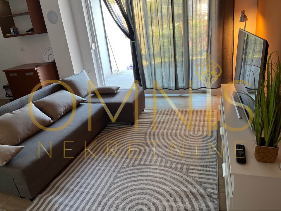 Квартира MATULJI, 600 €