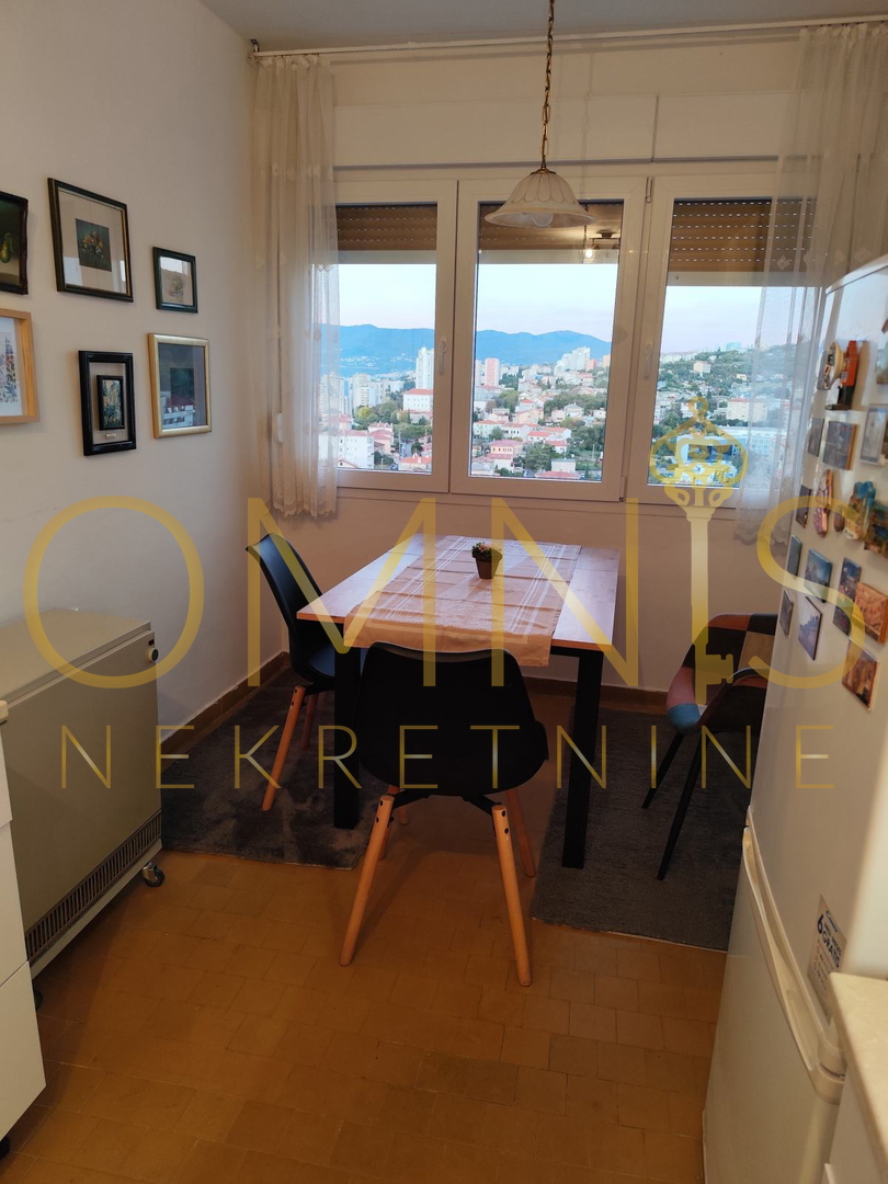 Квартира RIJEKA, 220.000 €