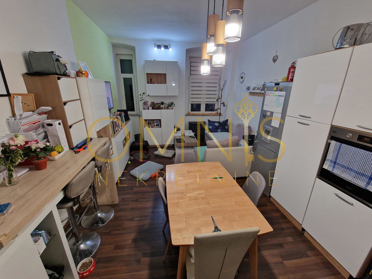 Квартира RIJEKA, 237.000 €