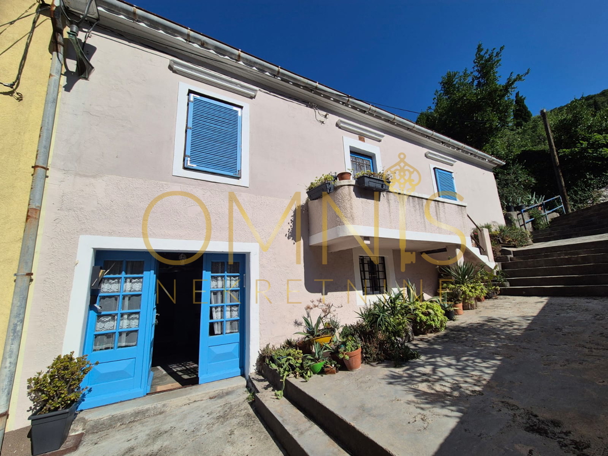 Дом BAKAR, 260.000 €