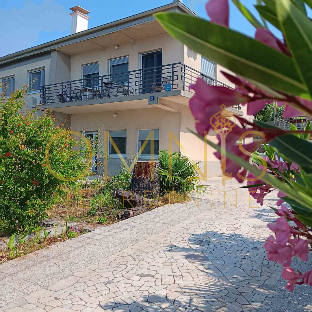 Appartamento RIJEKA, 1.600 €