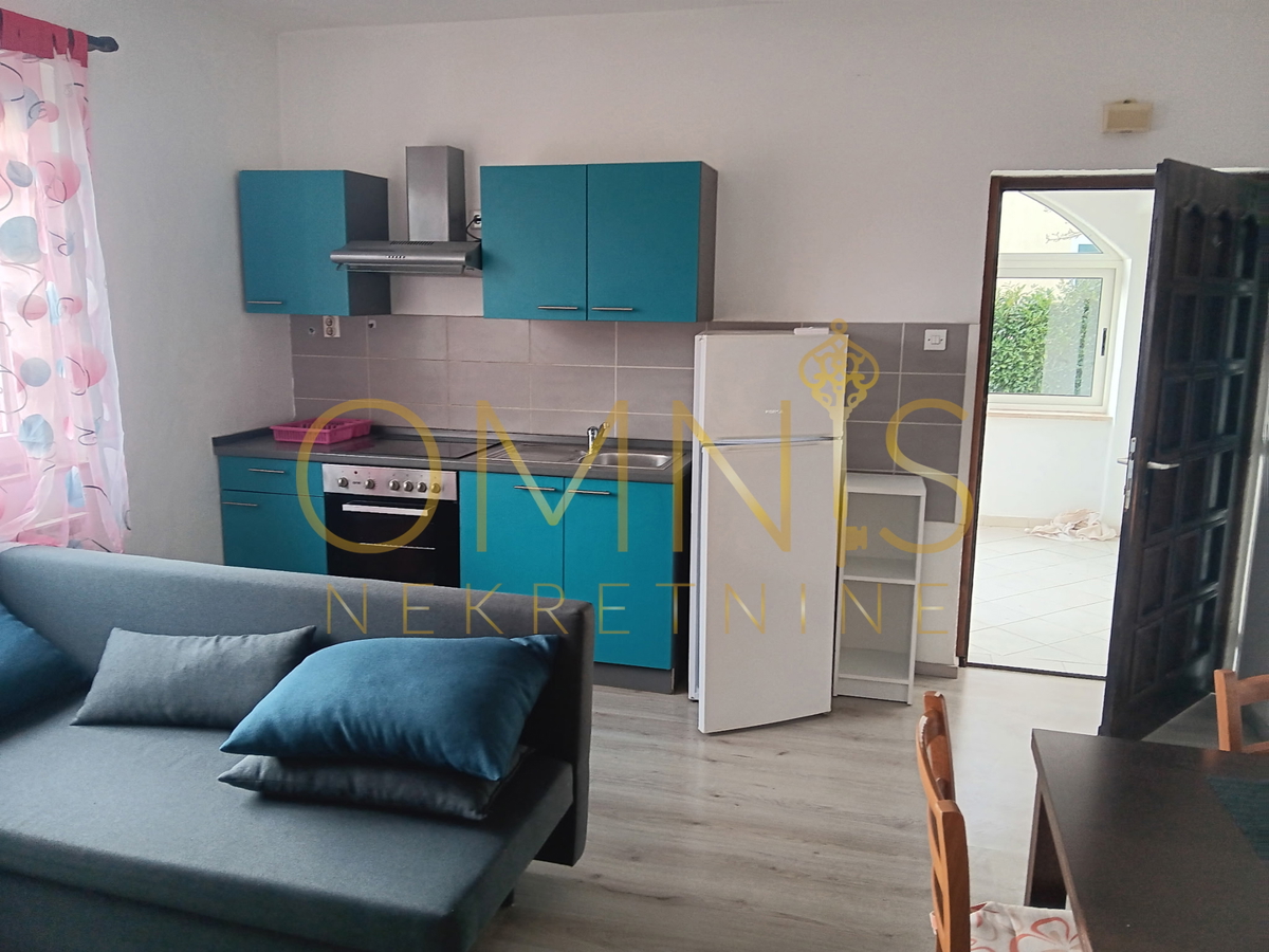 Appartamento ČAVLE, 500 €