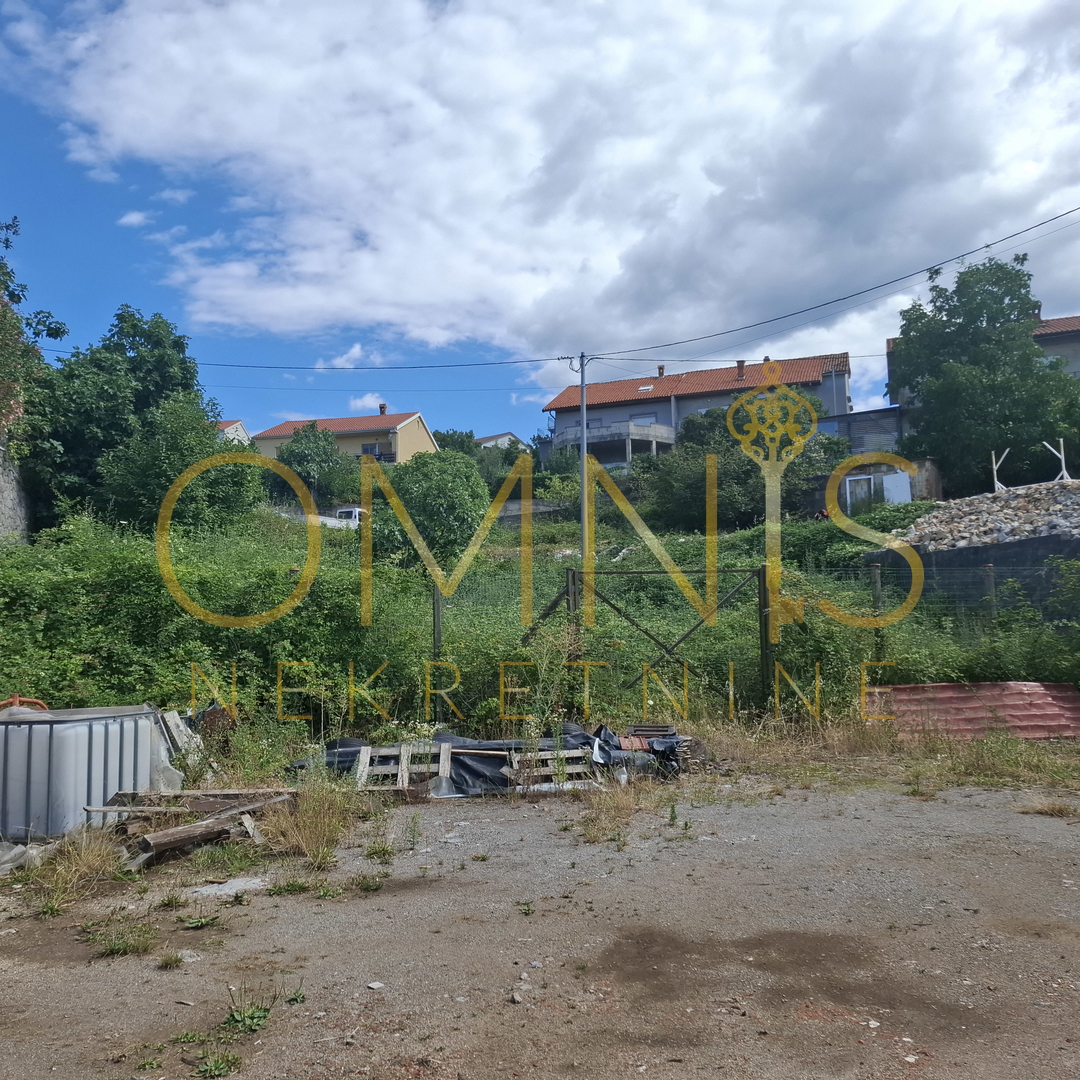 Terreno RIJEKA, 309.000 €