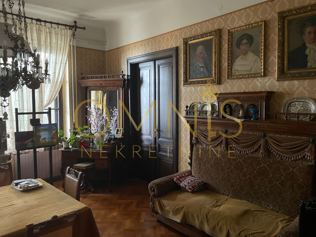Квартира RIJEKA, 450.000 €