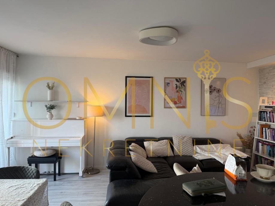 Квартира RIJEKA, 750 €