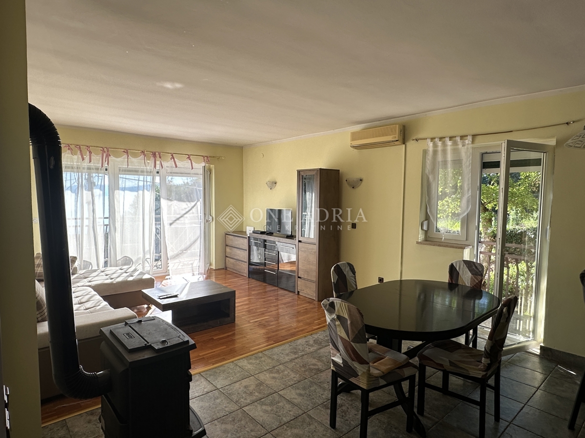Appartamento KOSTRENA, 309.000 €