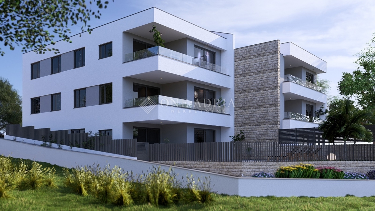 Appartamento KRK, 400.000 €