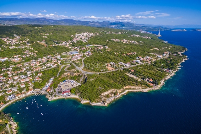 Участок KOSTRENA, 2.350.000 €