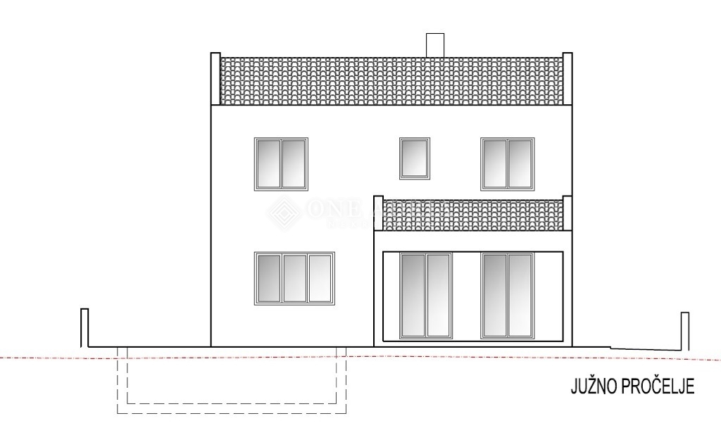 Terreno MARČANA, 55.000 €