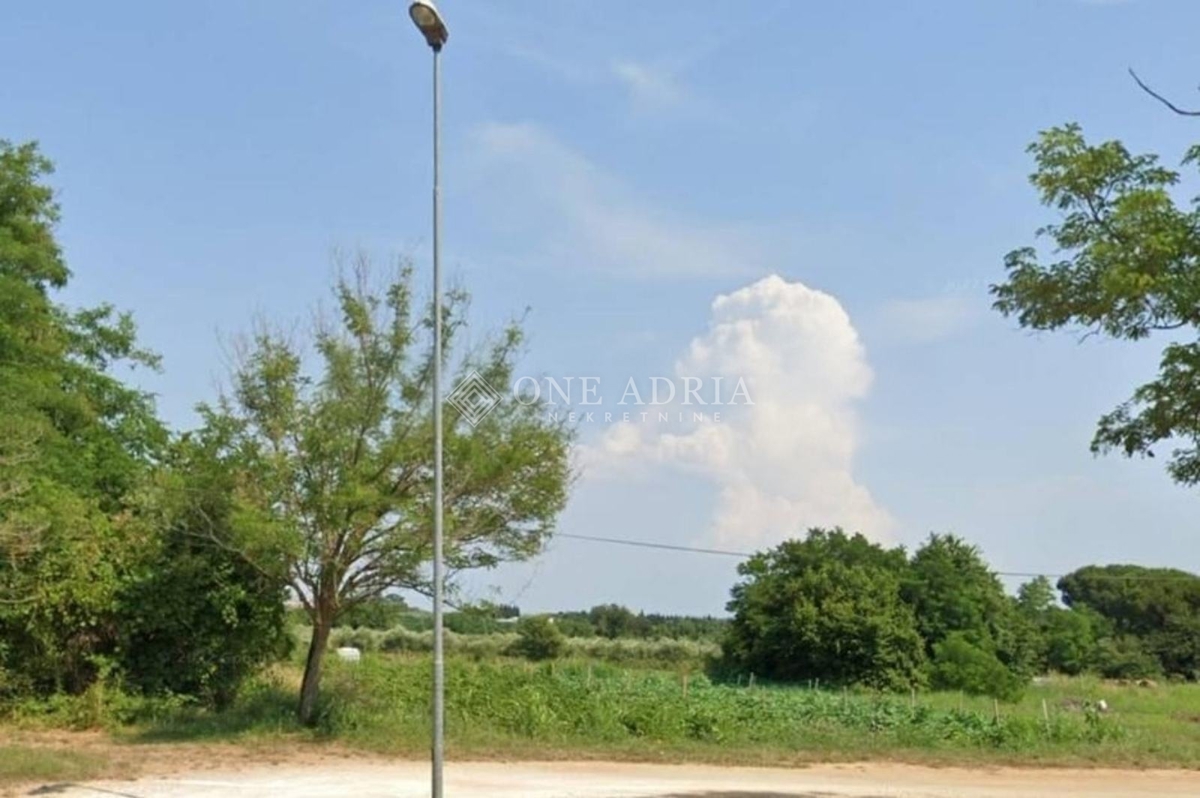 Terreno UMAG, 309.000 €
