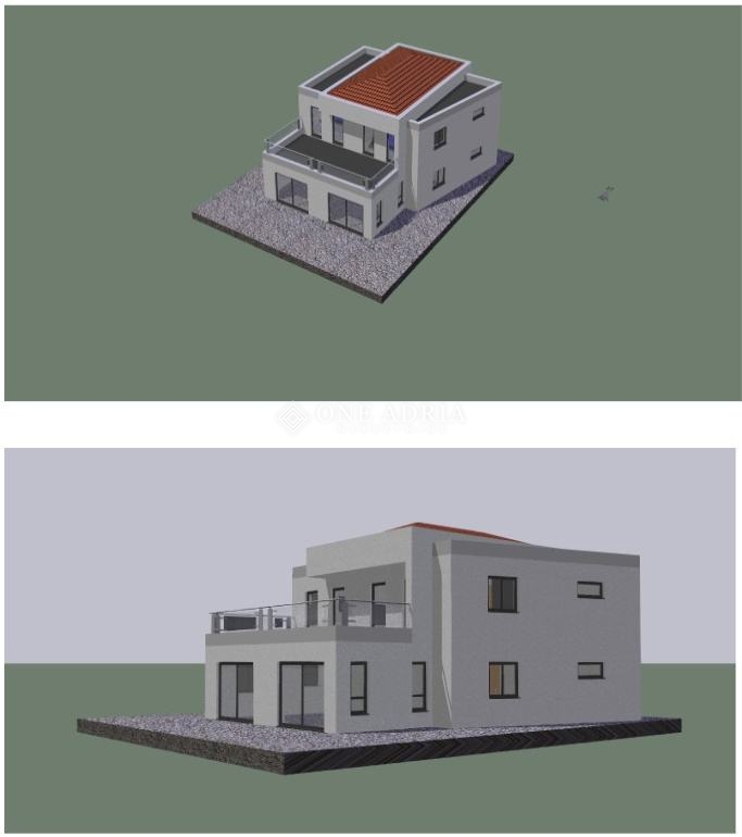Terreno PULA, 108.000 €