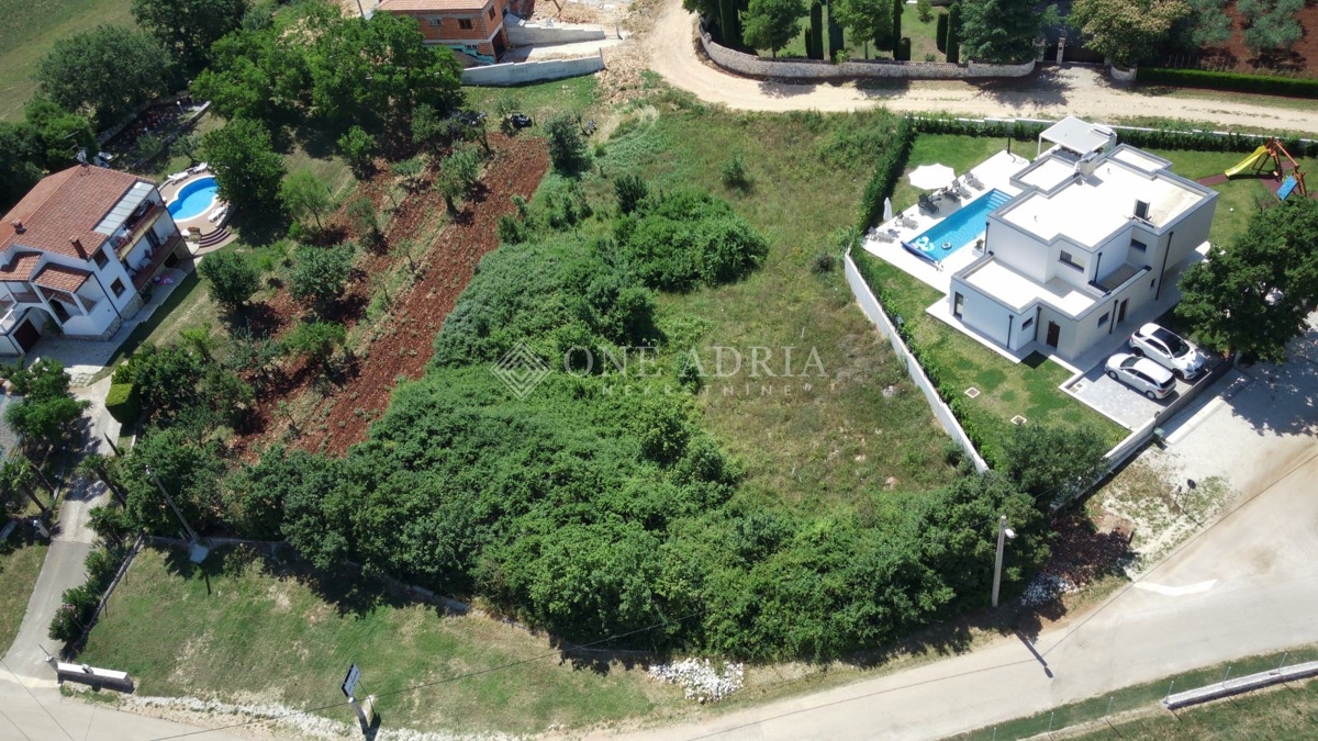 Terreno POREČ, 170.000 €