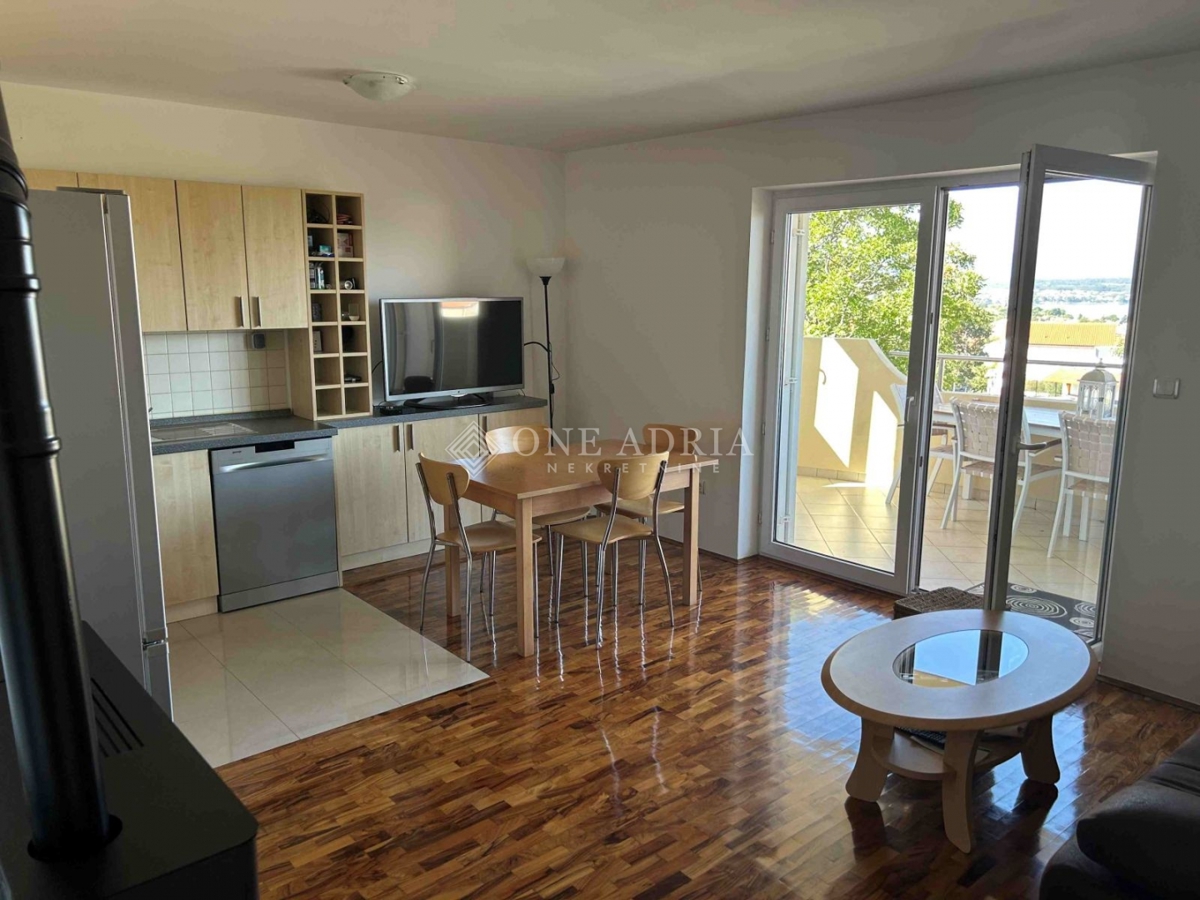 Квартира KRK, 256.000 €