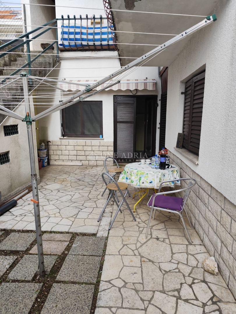 Квартира CRIKVENICA, 39.000 €