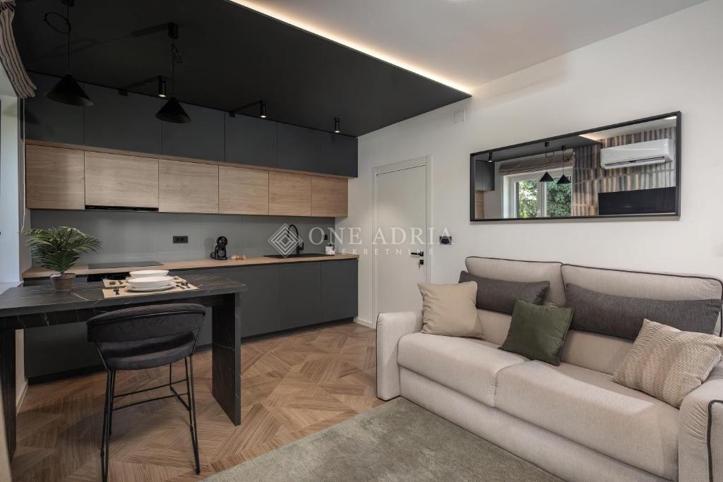 Appartamento RIJEKA, 372.000 €