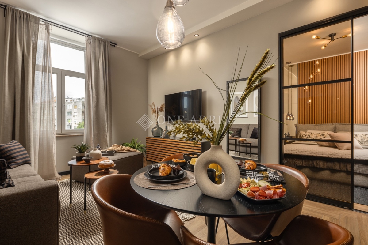 Квартира RIJEKA, 875.000 €