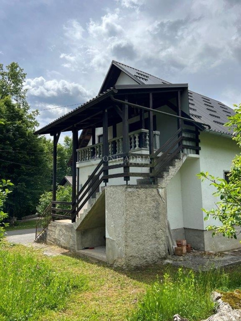 Casa TOUNJ, 105.000 €