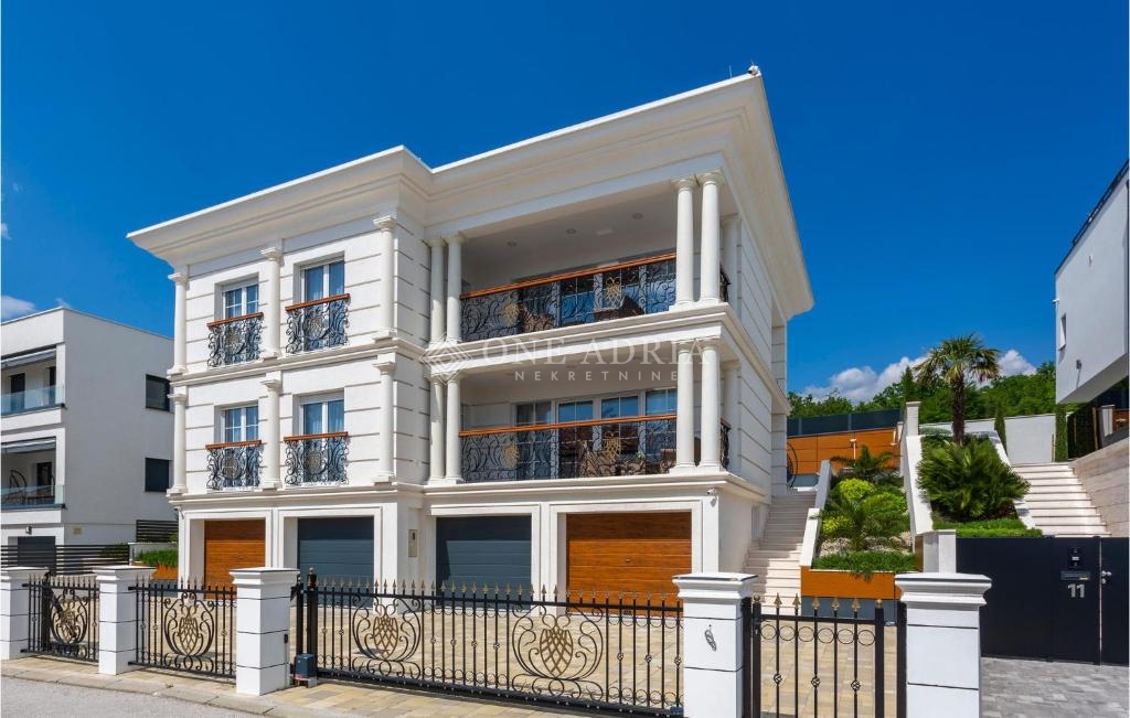 Дом CRIKVENICA, 1.050.000 €