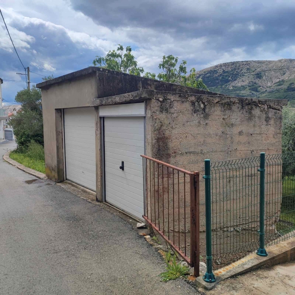 DRAGA BAŠĆANSKA