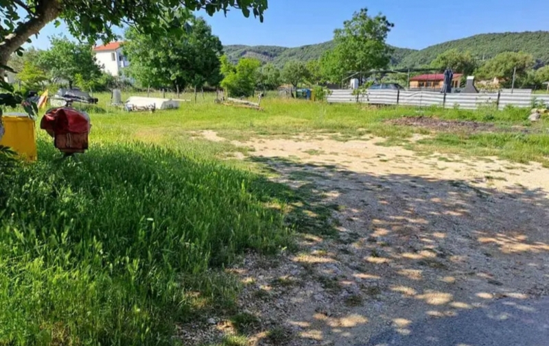SUPETARSKA DRAGA