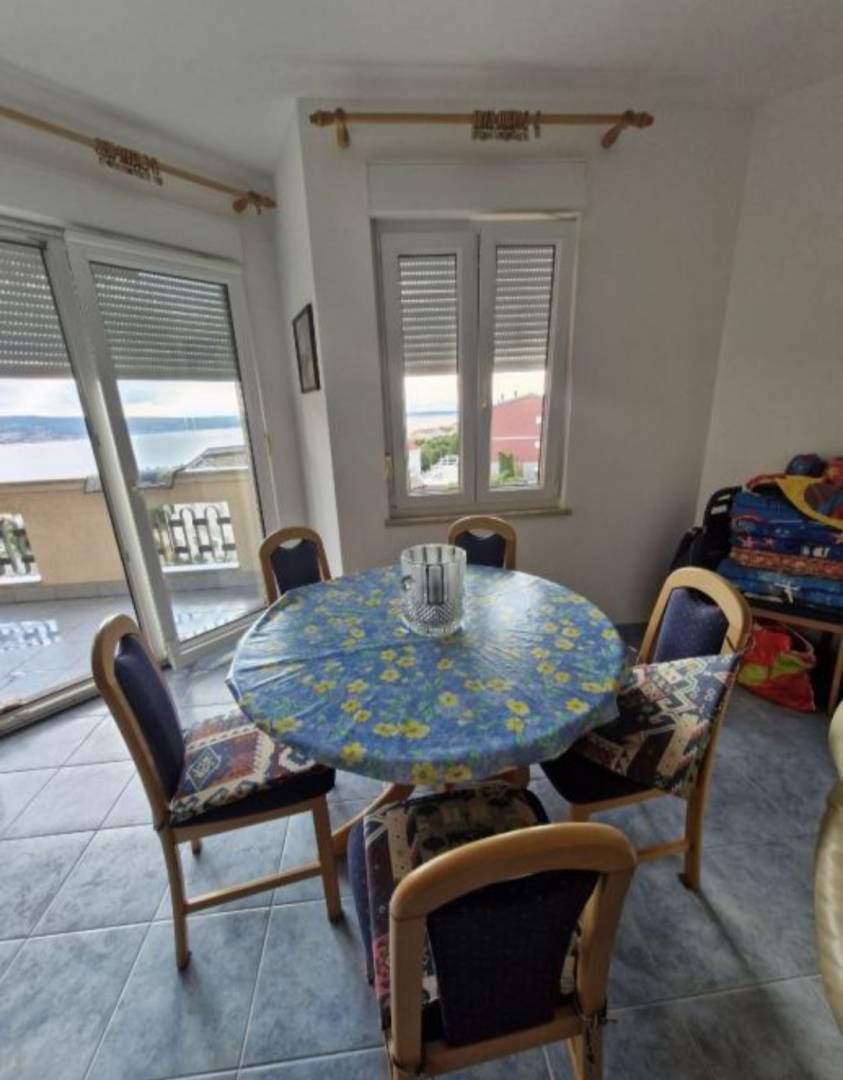 CRIKVENICA