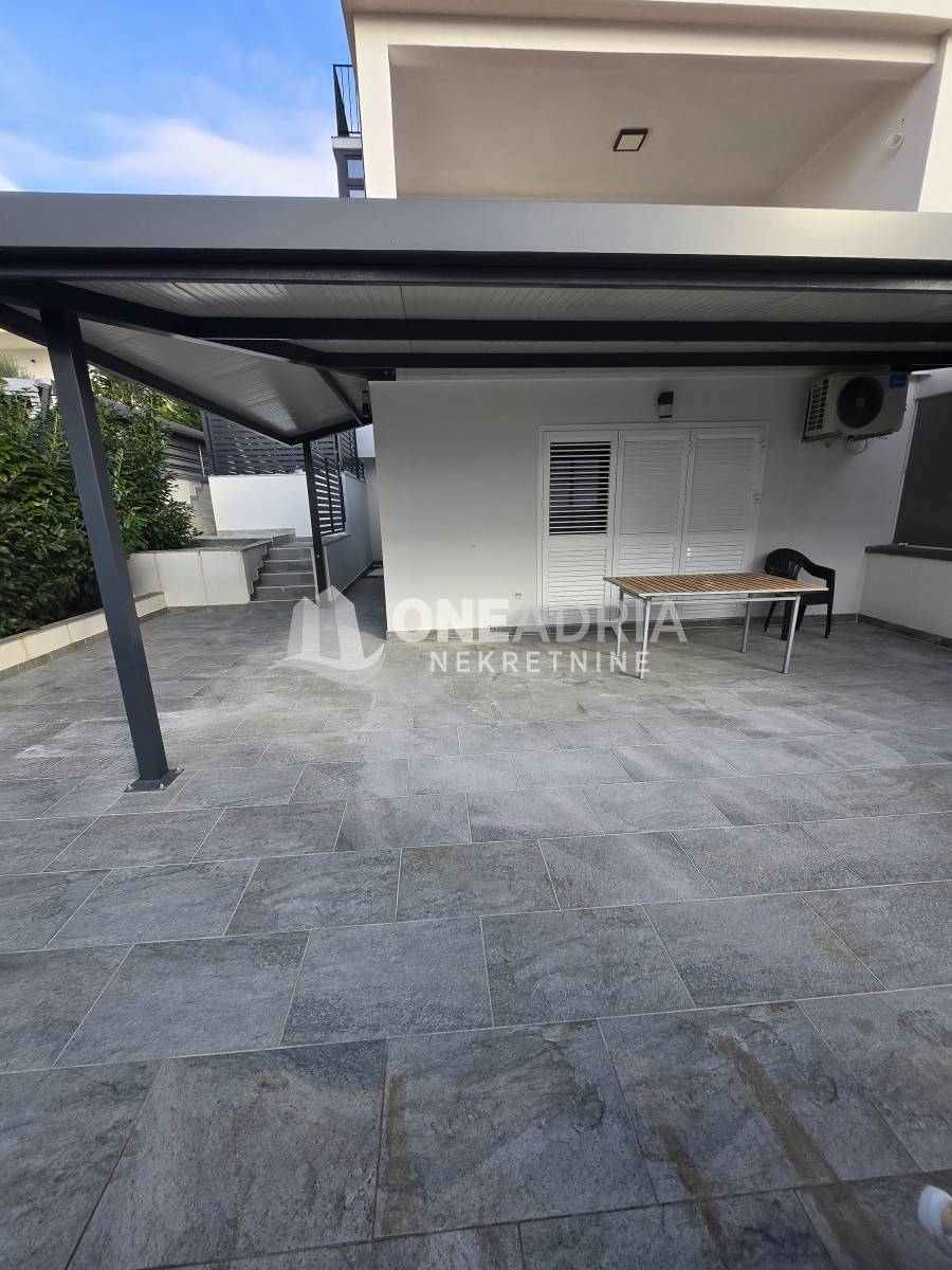 CRIKVENICA