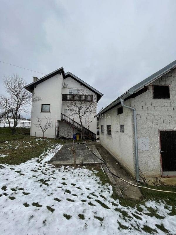 Dům Rakovica – 3