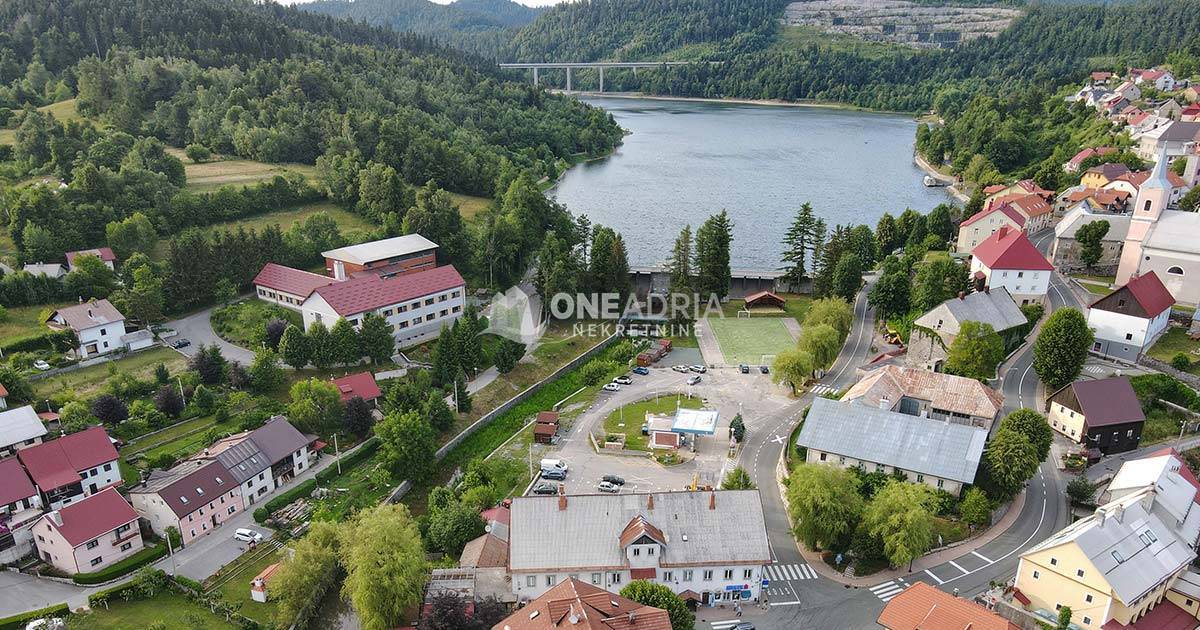 FUŽINE