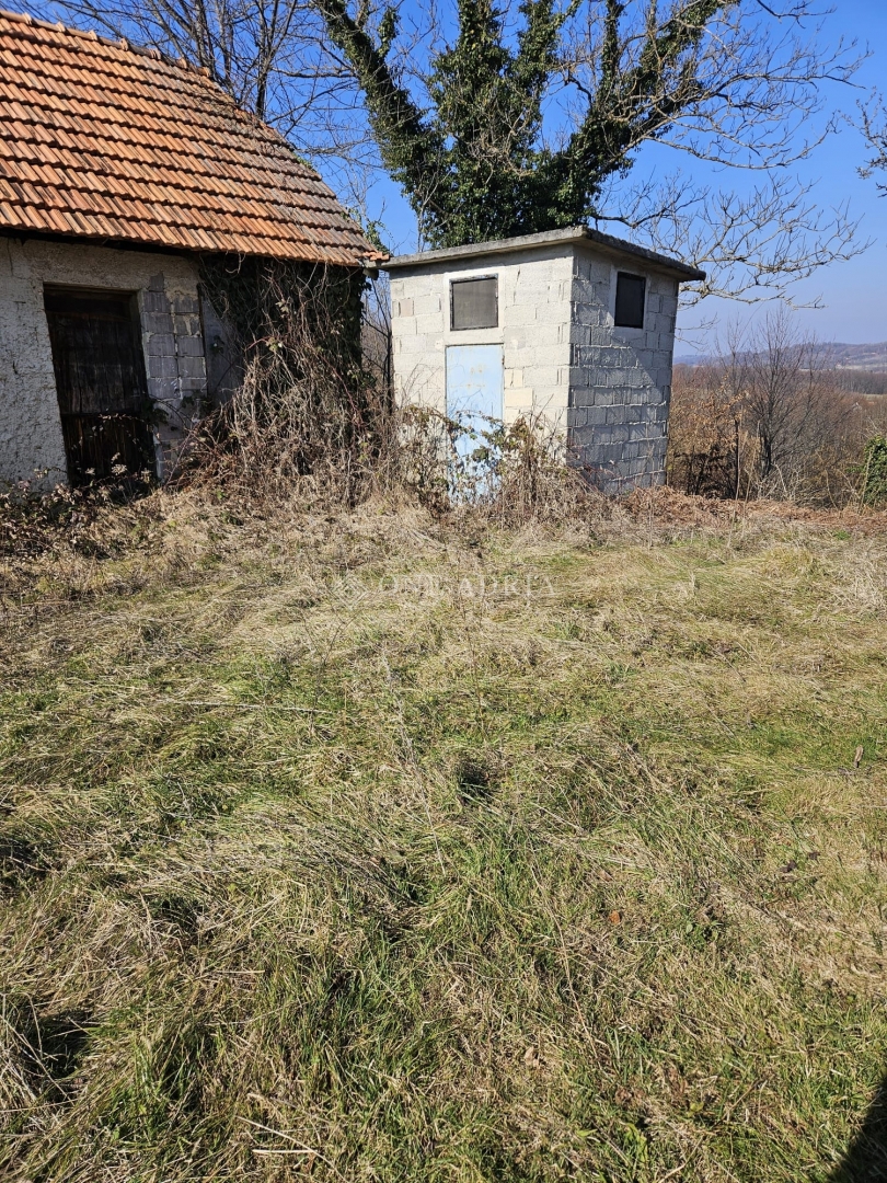 Hiša Utinja – 2