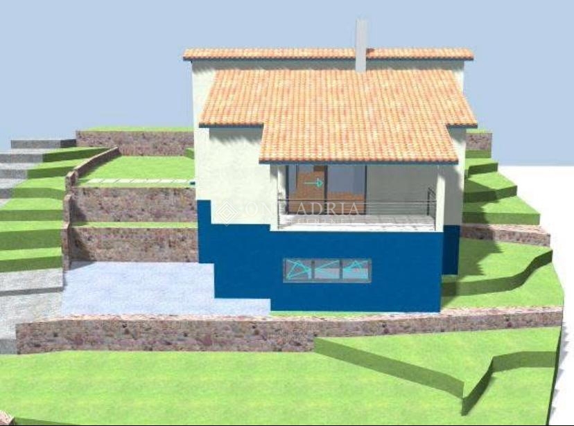 Terreno RIJEKA, 64.000 €