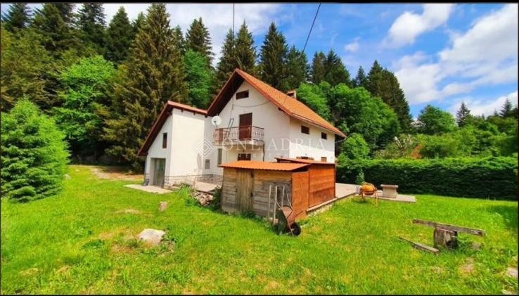 Дом MRKOPALJ, 230.000 €