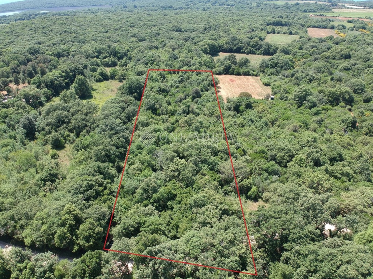 Terreno ROVINJ, 55.000 €