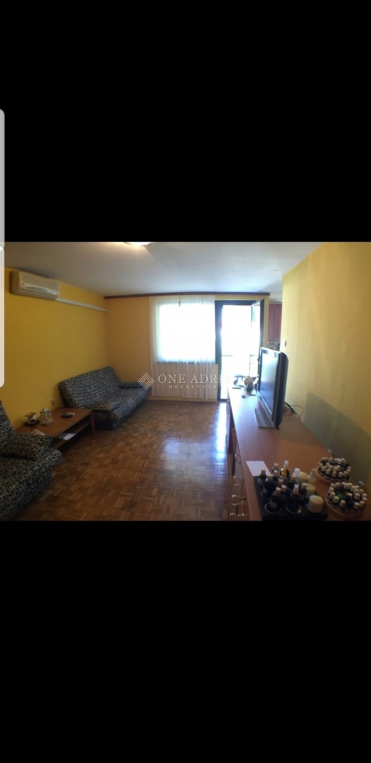 Flat Novigrad, 38m2