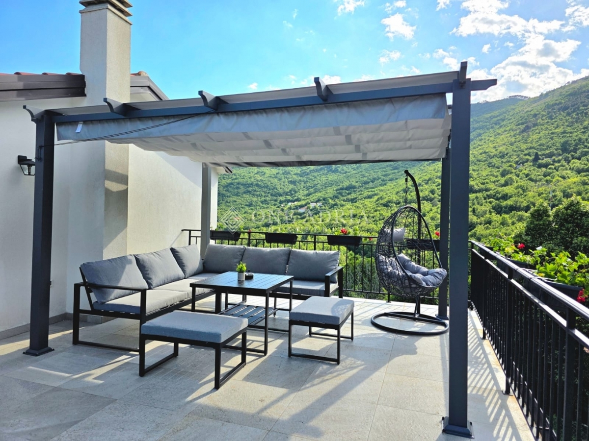 Casa MOŠĆENIČKA DRAGA, 310.000 €