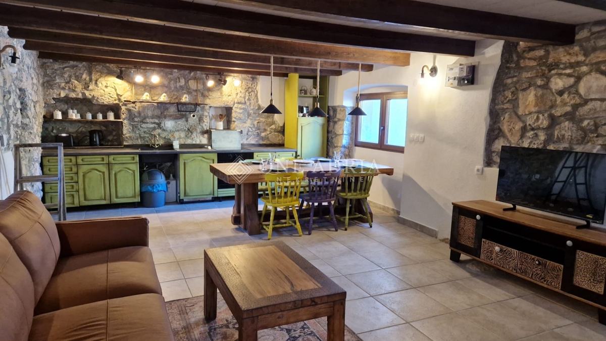 Casa KRK, 325.000 €