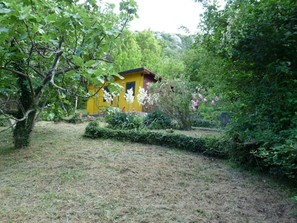 Gallery Land sale BAKARAC (KRALJEVICA), PRIMORSKOGORANSKA REC ID