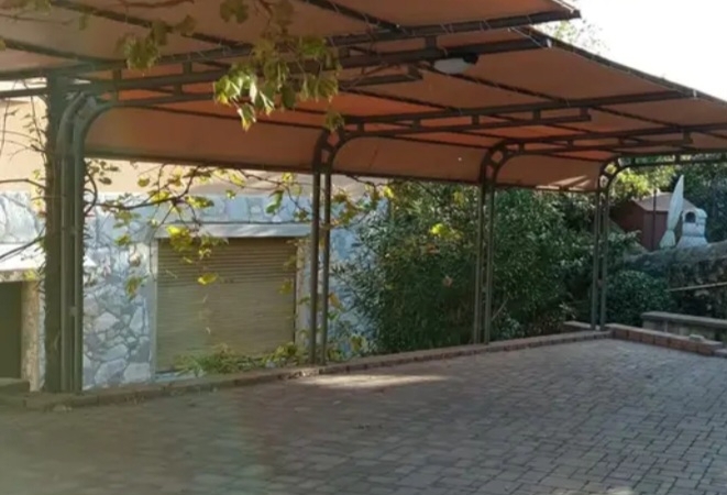 BANDEROVO