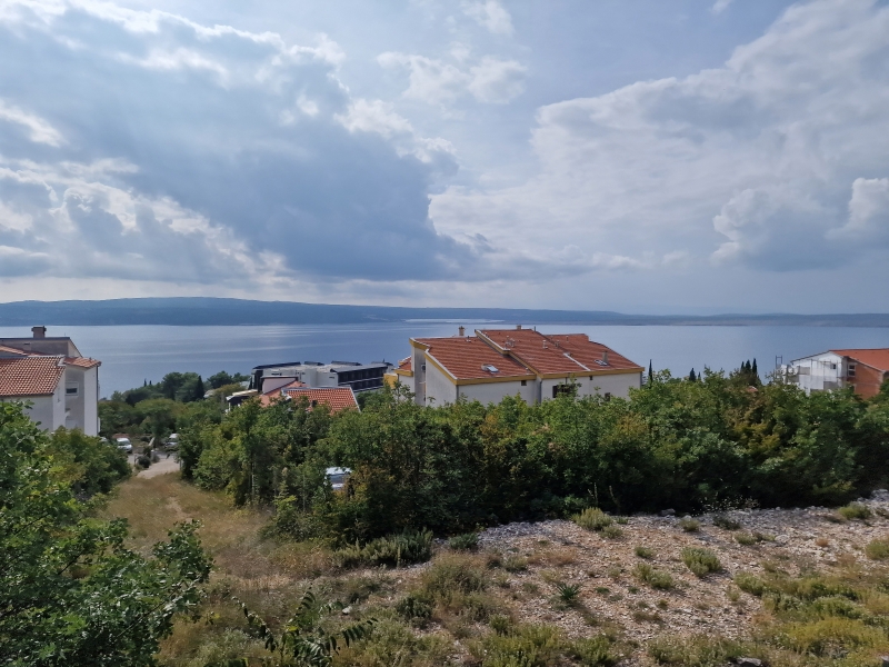 CRIKVENICA