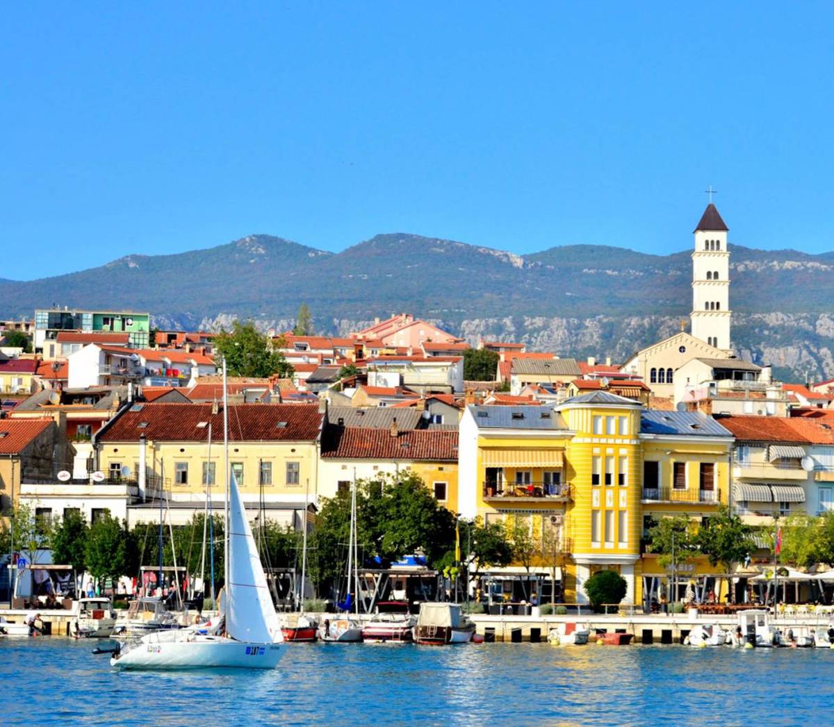 CRIKVENICA