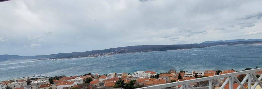 CRIKVENICA