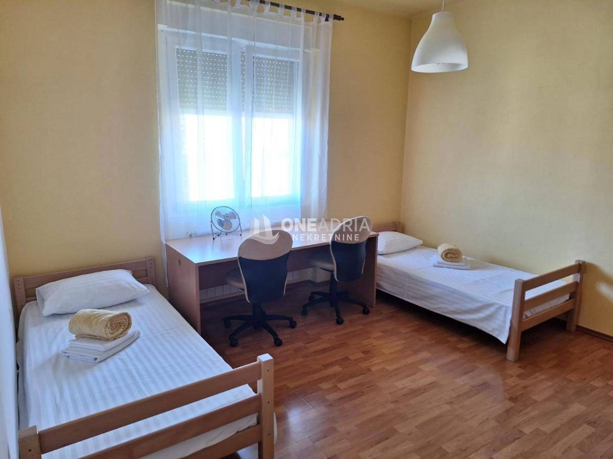 ŠKURINJSKA DRAGA