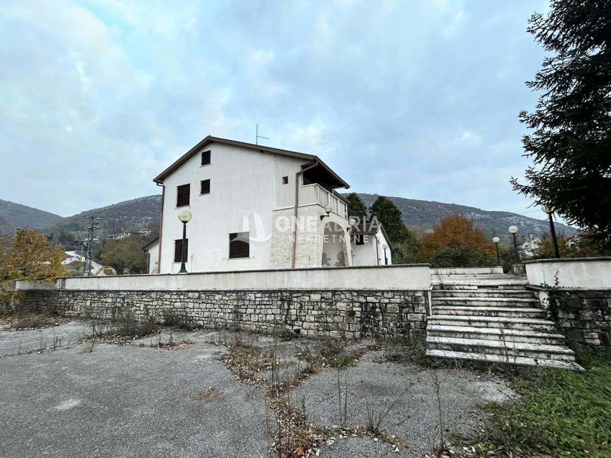 MOTOVUN