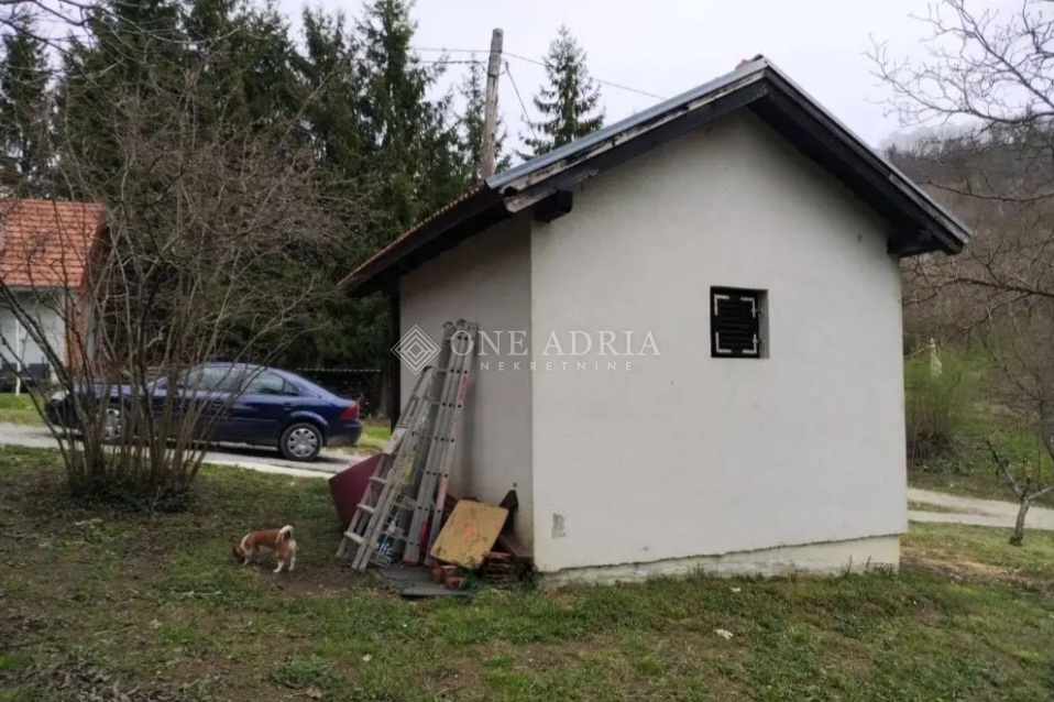 GORNJA REKA