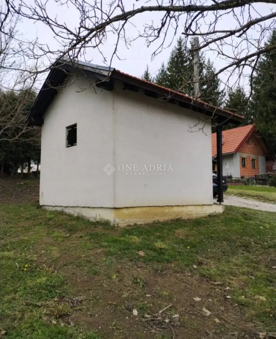 GORNJA REKA