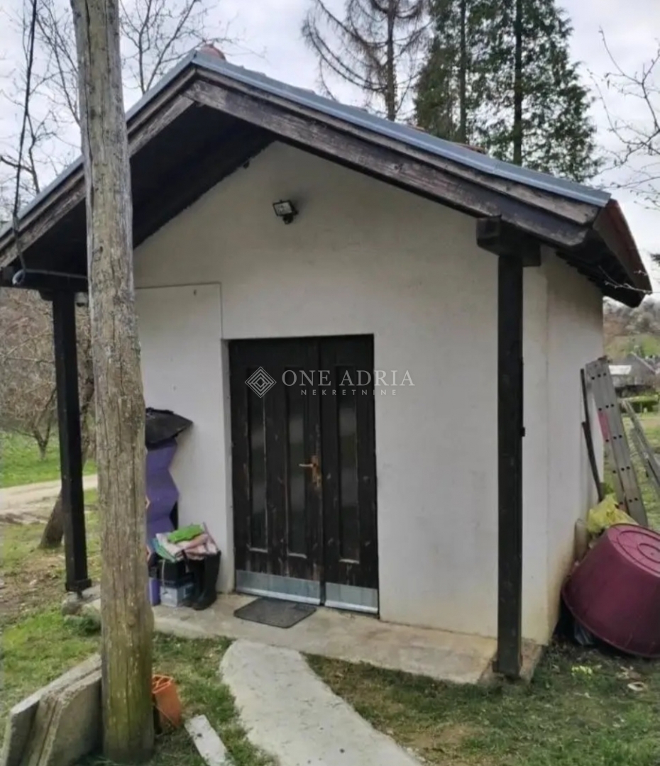 GORNJA REKA
